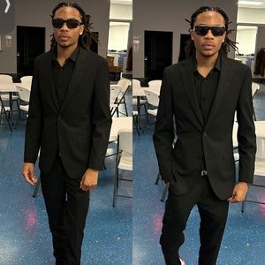 Meet your Posher, Armon